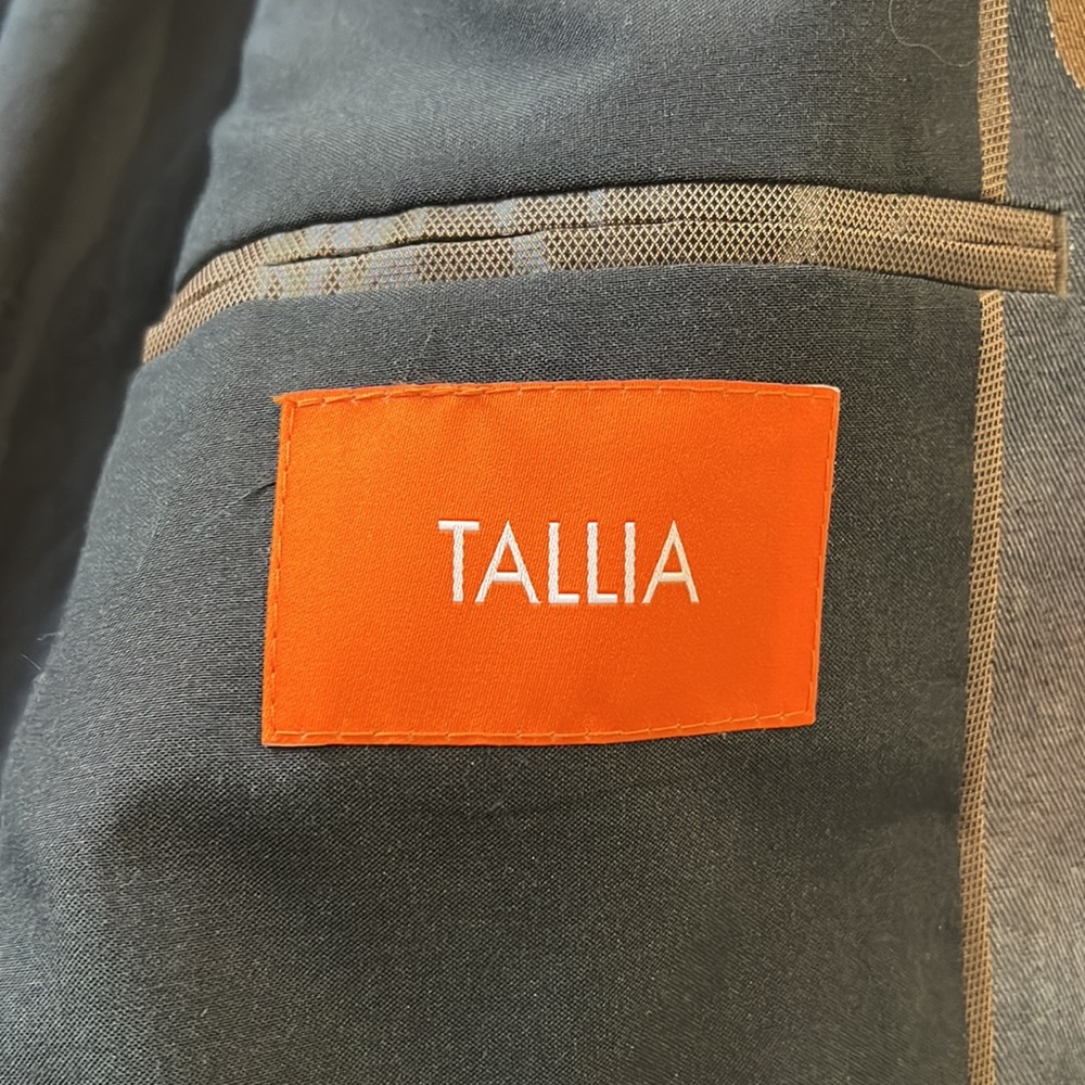 Tallia blazer - Picture 4 of 5